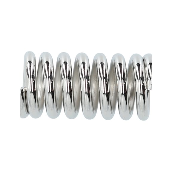 KS TOOLS Spring 515.3356-R009P - Spring element (other)