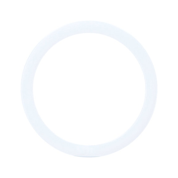 Plastic ring 515.3356-R010P - Pneumatic maintenance unit: Parts