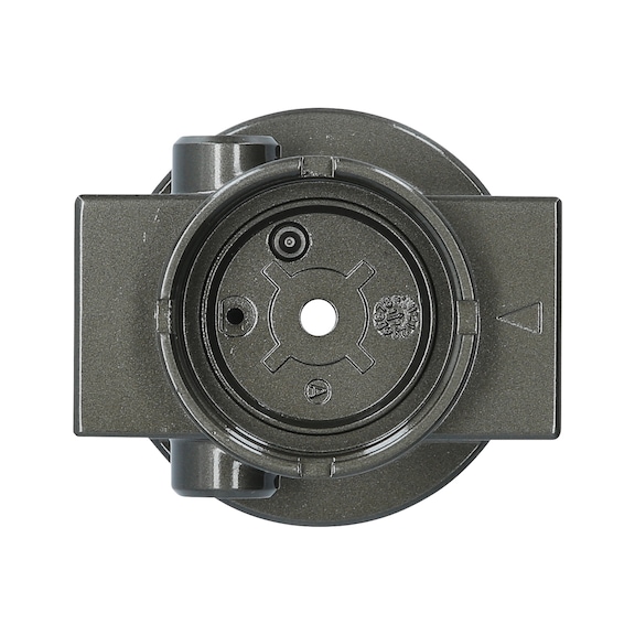 Filter housing 515.3356-R013P - Filter