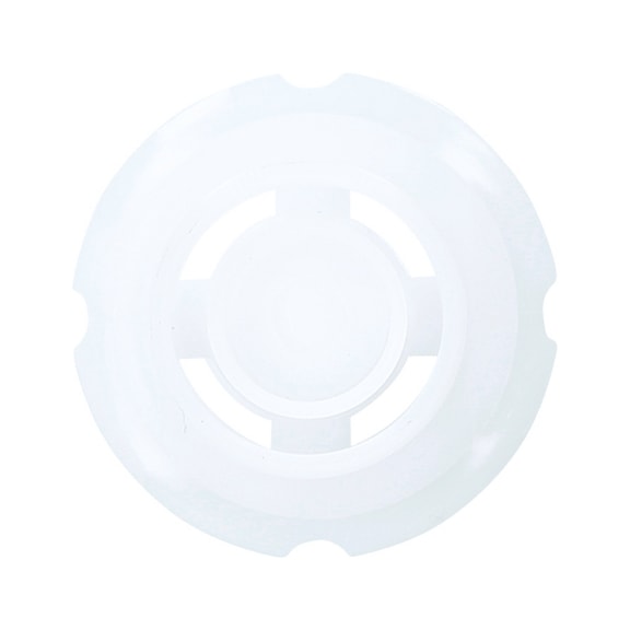 Deflector shield 515.3356-R021P - Pneumatic maintenance unit: Parts