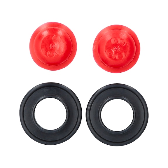 Seal 515.3356-R022P - Pneumatic maintenance unit: Parts