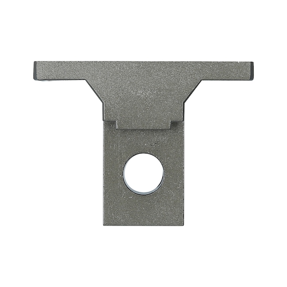 Bracket 515.3356-R023P - Pneumatic maintenance unit: Parts