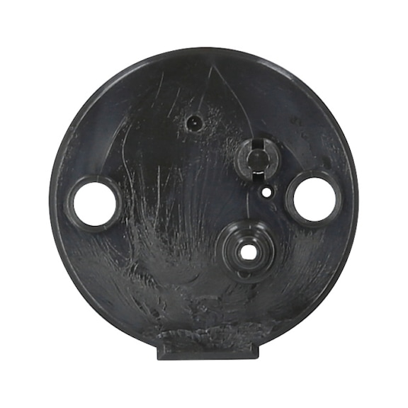 Regulator 515.3356-R030P - Pneumatic maintenance unit: Parts