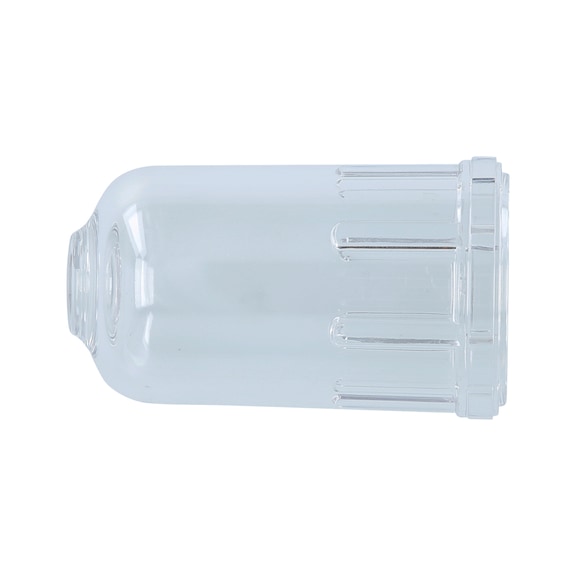 Plastic container 515.3356-R036P - Pneumatic maintenance unit: Parts