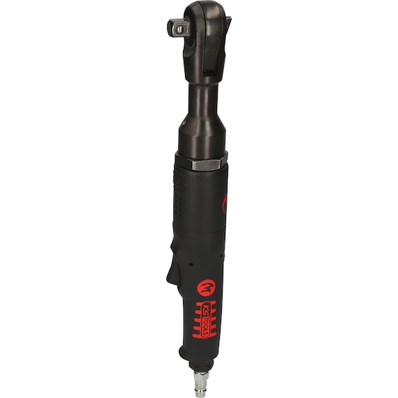 3/8 inch MONSTER high-performance pneumatic reversible ratchet - Compressed air reversible ratchets