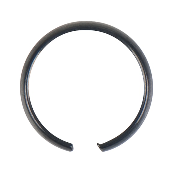 Stecknusshaltering 515.3830-R001P - Pneumatic impact wrench: Parts