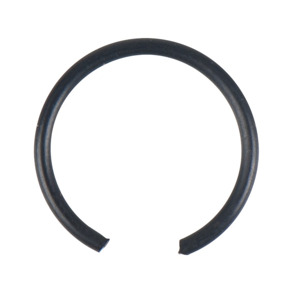 Snap ring 515.3835-R001P - Pneumatic impact wrench: Parts