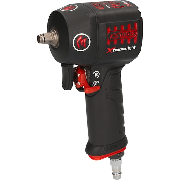 KS TOOLS 3/8" pneumatic impact wrench