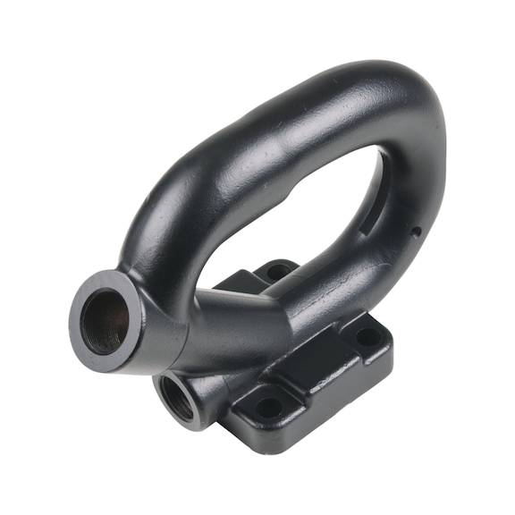 Handle 515.4880-R001P - Compressed air tools: Other spare parts