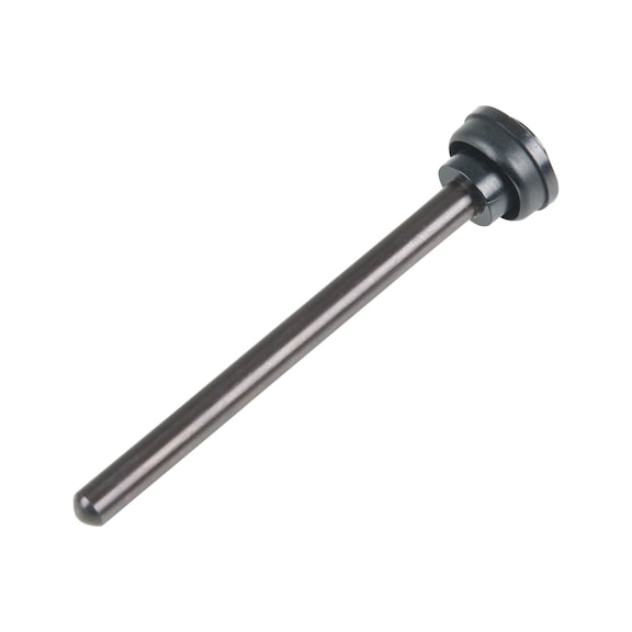 Valve bolts - Bolts