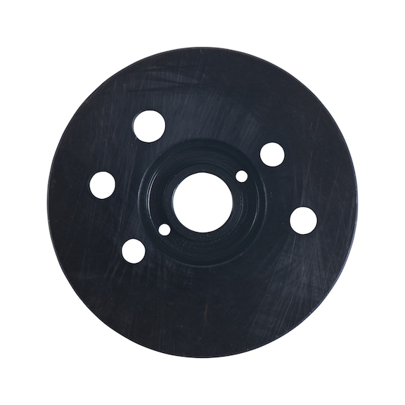 Rear valve plate - Compressed air tools: Other spare parts