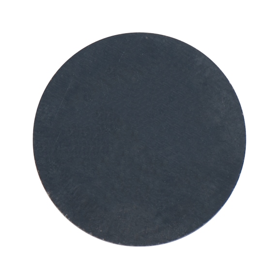 Valve disc - Compressed air tools: Other spare parts