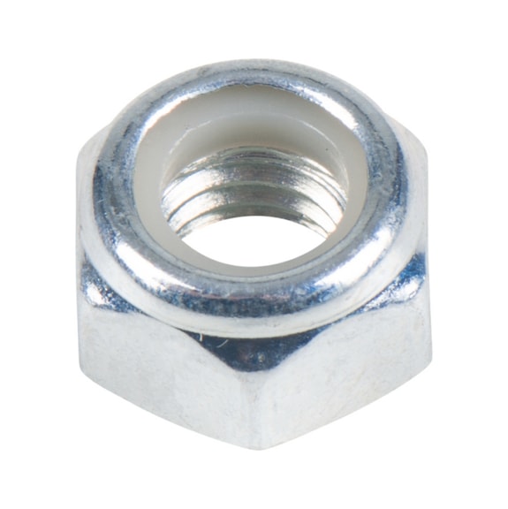 Nut M8 515.4880-R021P - Nut (special shape)