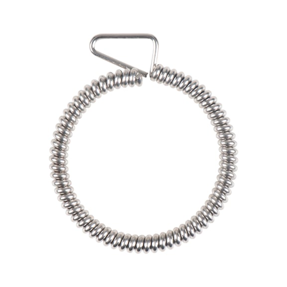 Locking spring - Compressed air tools: Other spare parts