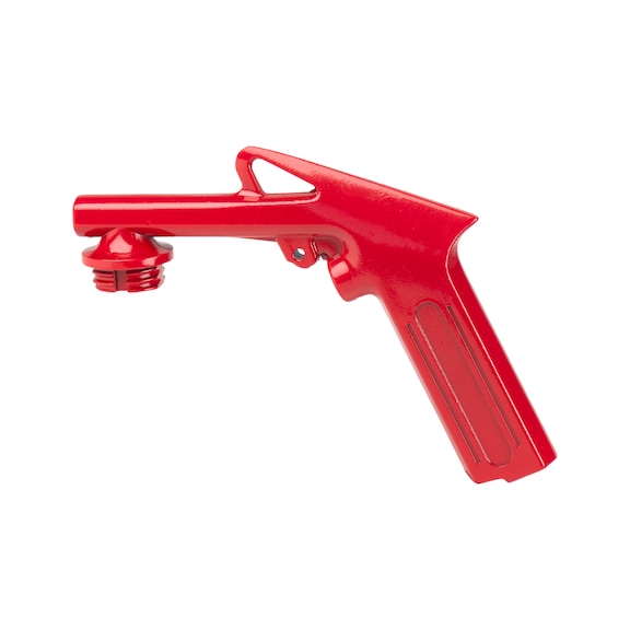 Handle 515.5065-R001P - Compressed air gun: Parts