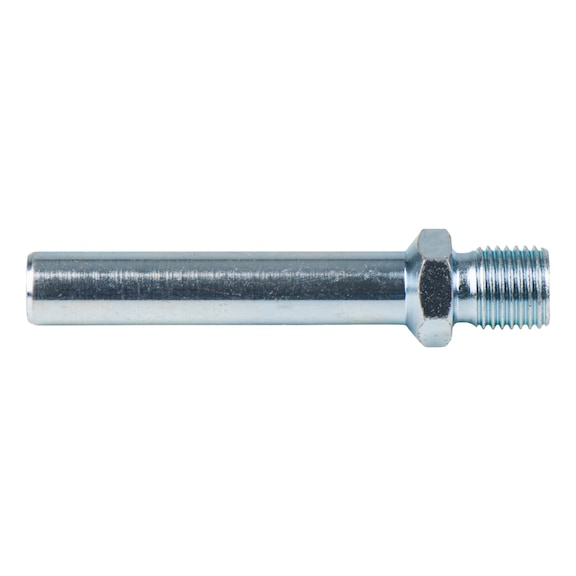 KS TOOLS Fl&uuml;ssigkeitsd&uuml;se - Druckluft-Pistole : Teile