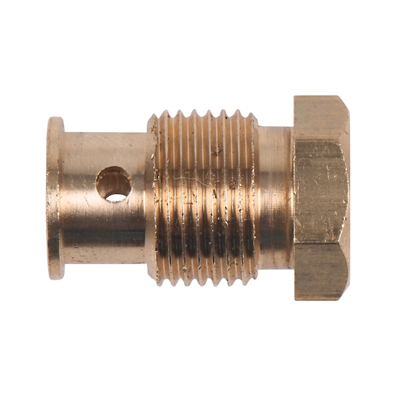 Valve bushing 515.5065-R004P - Compressed air gun: Parts