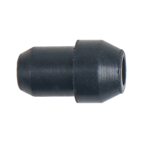 Valve ball - Compressed air gun: Parts