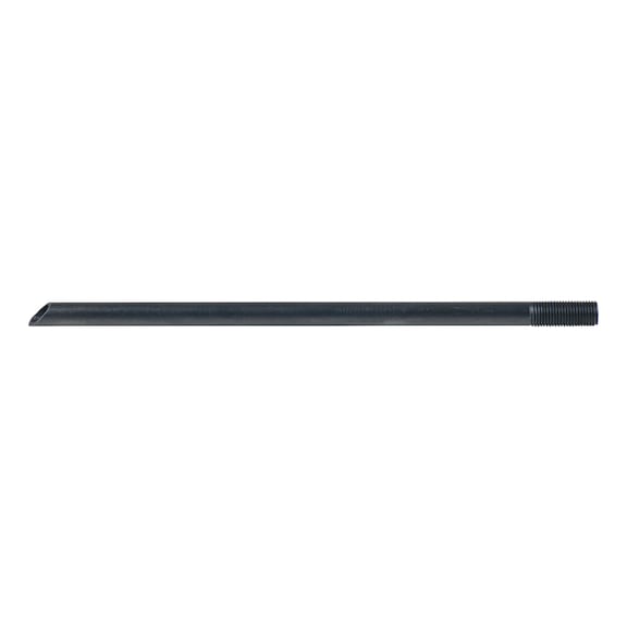 KS TOOLS Liquid pipe - Compressed air gun: Parts