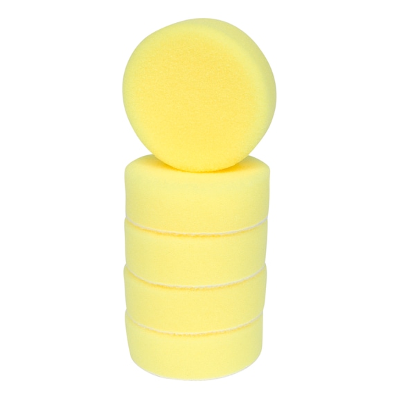 KS TOOLS Polishing pad