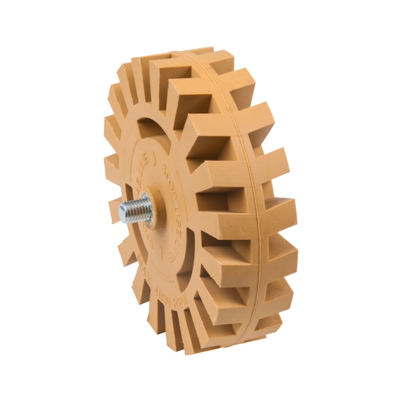 KS TOOLS Film erasers