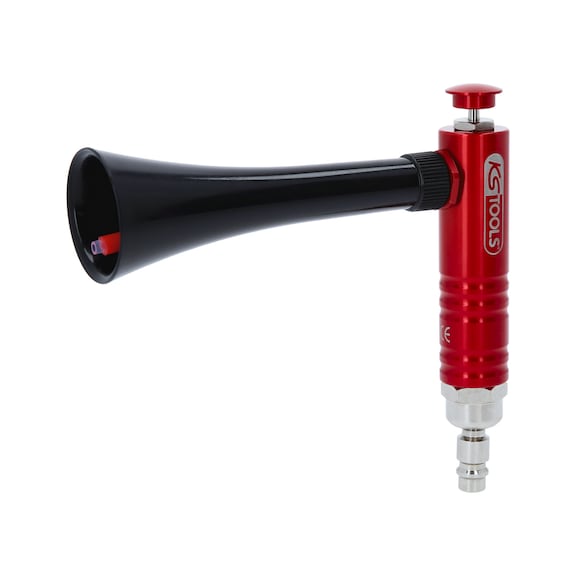 Compressed air blow gun - Blow gun (compressed air)