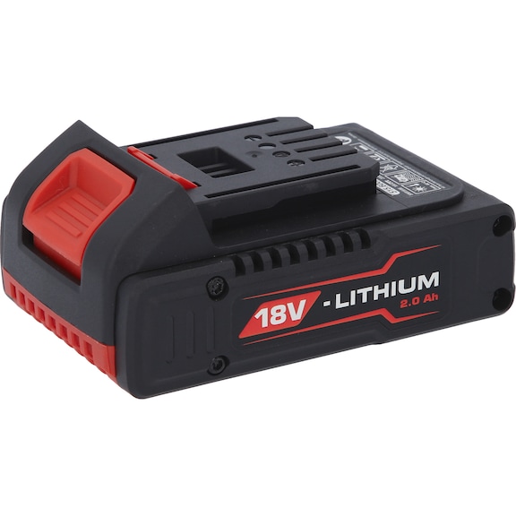 KS TOOLS Battery pack (power tool)