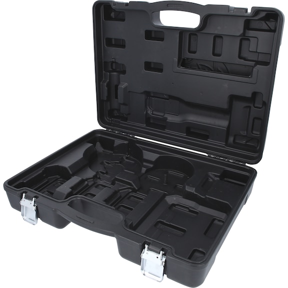 Plastic empty case for 515.6200 - Plastic empty case