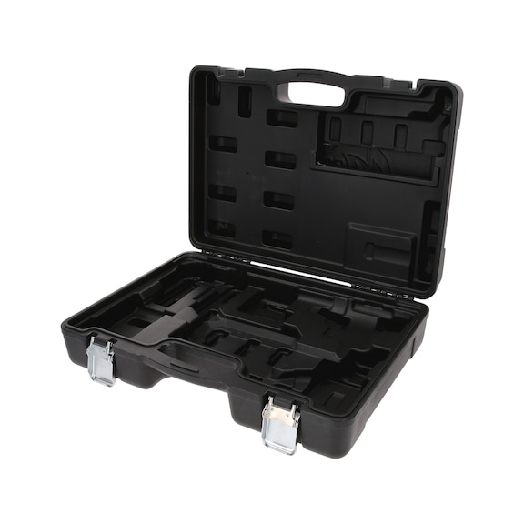 Plastic empty case for 515.6400 - Plastic empty case