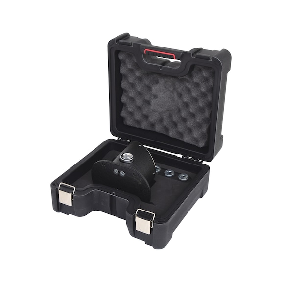 Electronic workshop testing device, 5-500 Nm - Torque wrenches (miscellaneous)