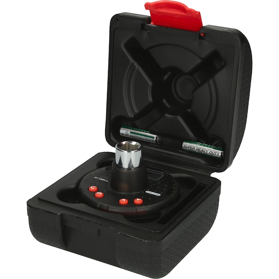 KS TOOLS Adapter (standard part, toolmaking)