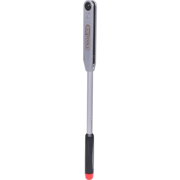 3/8 inch short-reach torque wrench, 12-68Nm - Short-stroke torque wrench