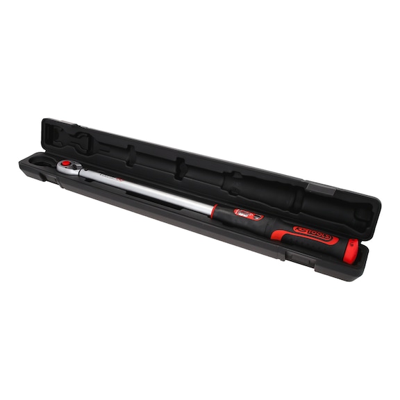 1/2 inch INFINITOOL ratchet torque wrench, 60-320 Nm - INFINITOOL Ratchet Torque Wrench