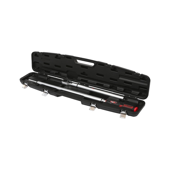 KS TOOLS INFINITOOL Ratchet Torque Wrench