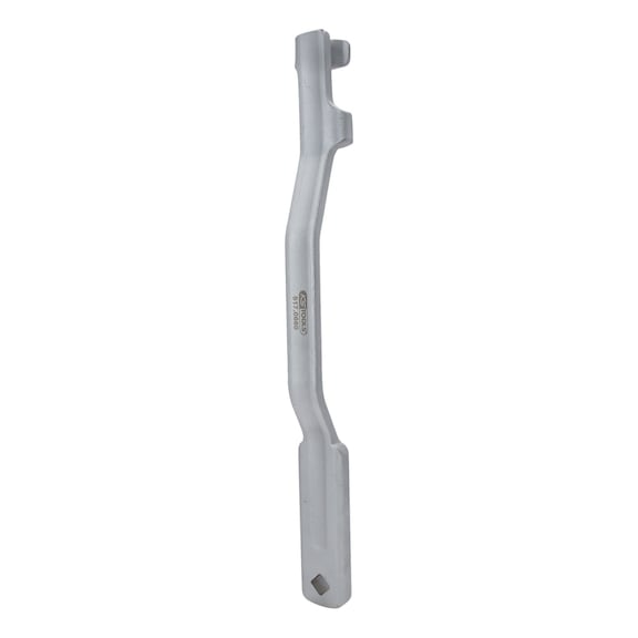 KS TOOLS Schl&uuml;sselverl&auml;ngerung, 450 mm - Schl&uuml;sselverl&auml;ngerung
