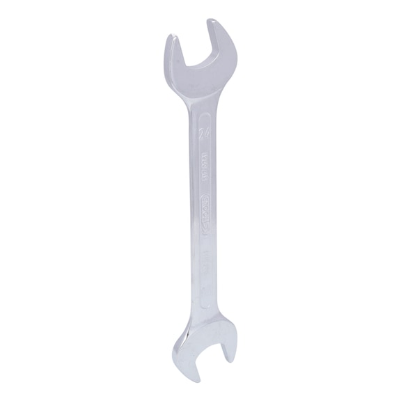 Combination wrench, 24x26 mm - Double open-end spanner