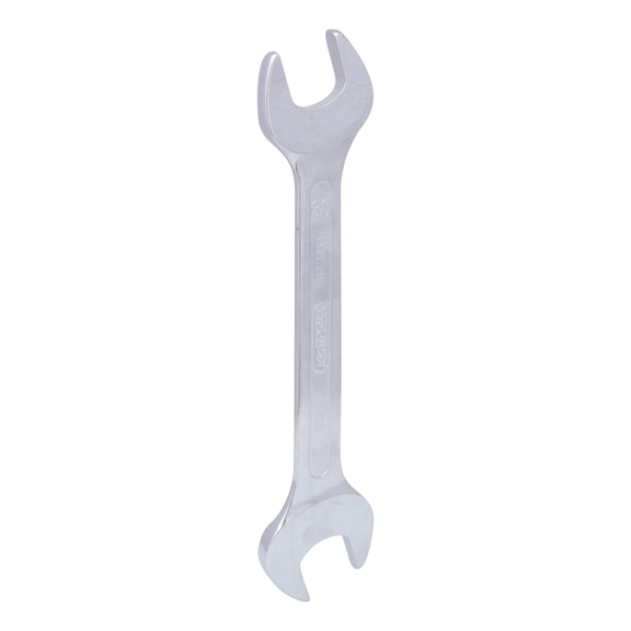 Double open-ended spanner, 30x34 mm - Double open-end spanner