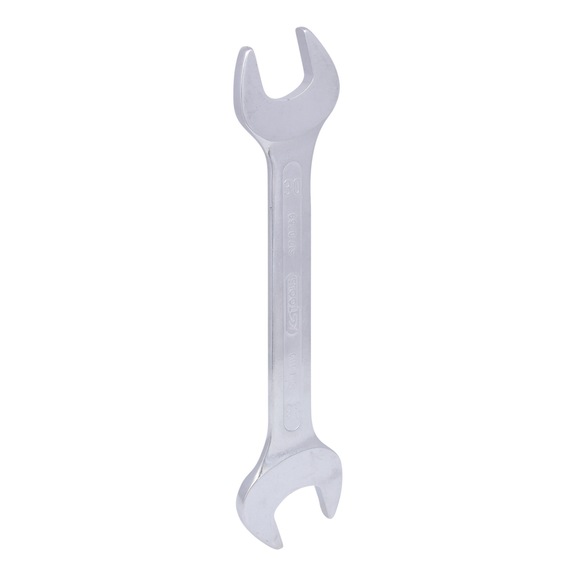Double open-ended spanner, 30x36 mm - Double open-end spanner