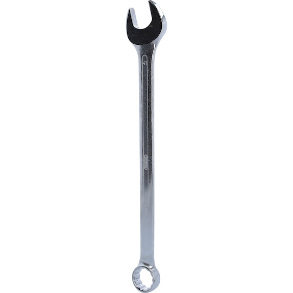 XL combination wrench, angled, 41 mm - XL combination wrench, angled