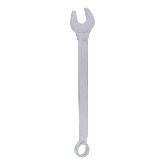 Combination wrench, offset, 24 mm - Combination spanner, offset