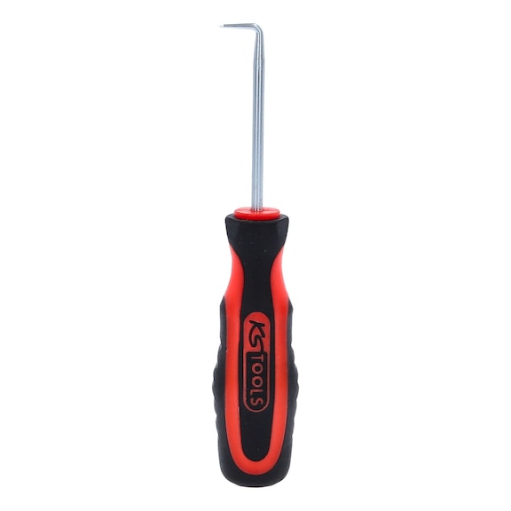 Hook tool, 90 degrees bent - Hook (other)