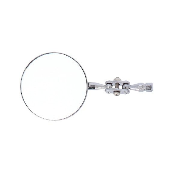 Round mirror D: 52 mm - Inspection mirror