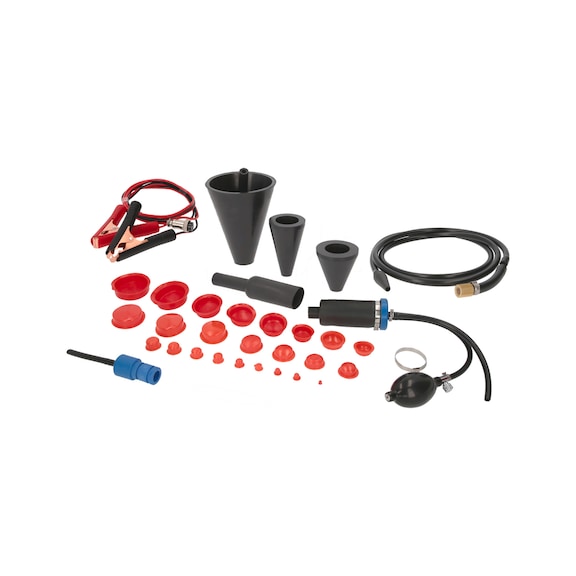 KS TOOLS Hand tool (parts)