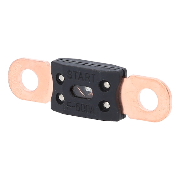 Fuse, 500A for 550.1820 - Fuse