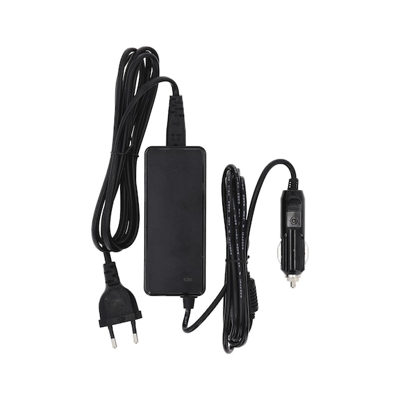 KS TOOLS Battery charger