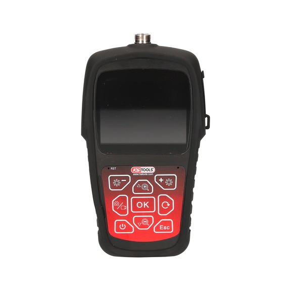 HD videoscope basic unit, 3.5 inches - Hand tool (parts)