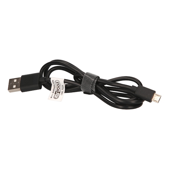 USB charging cable - USB charging cable