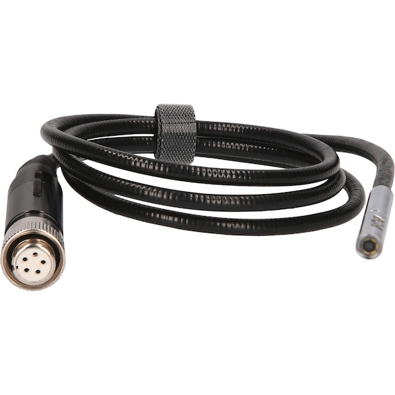 HD videoscope probe, switchable, 0 degrees and 90 degrees, D: 6.0 mm - HD videoscope accessories