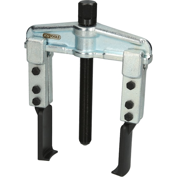 Universal-Abzieher 2-armig,20-90mm,120mm,3,5t - Universal puller, 2-armed