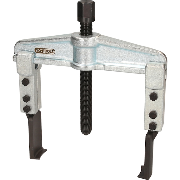 Universal-Abzieher 2-armig,25-130mm,120mm,3,5t - Universal puller, 2-armed